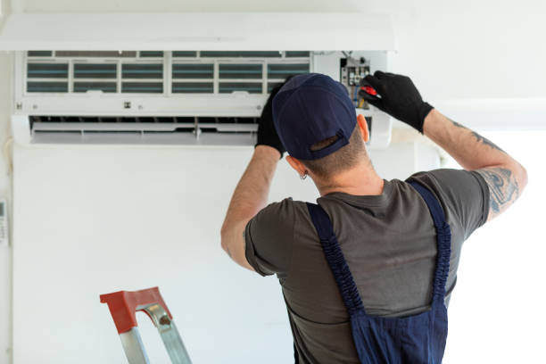 Best Local Air Duct Cleaning Services  in Berwick, PA