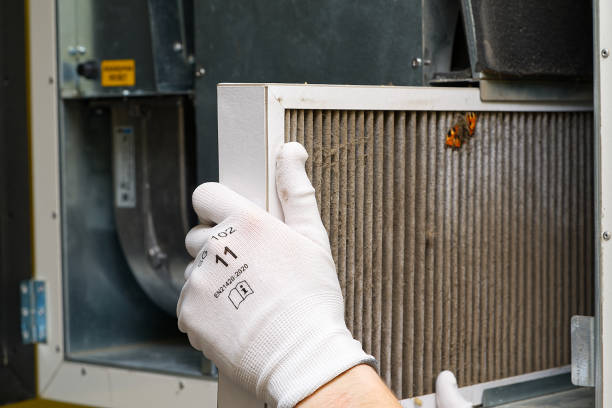 Best HVAC Duct Inspection Services  in Berwick, PA
