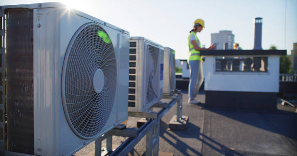 Best HVAC Air Duct Cleaning  in Berwick, PA